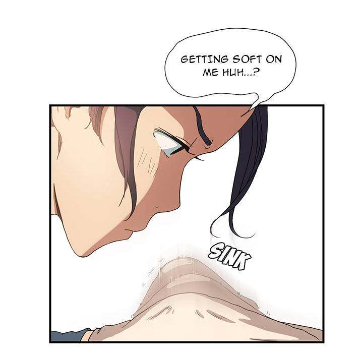My Stepmom - Chapter 3 - Andromeda 11 page 143 hentai porn comic manga doujin